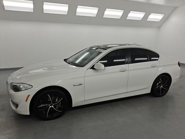 2013 BMW 535 XI, 