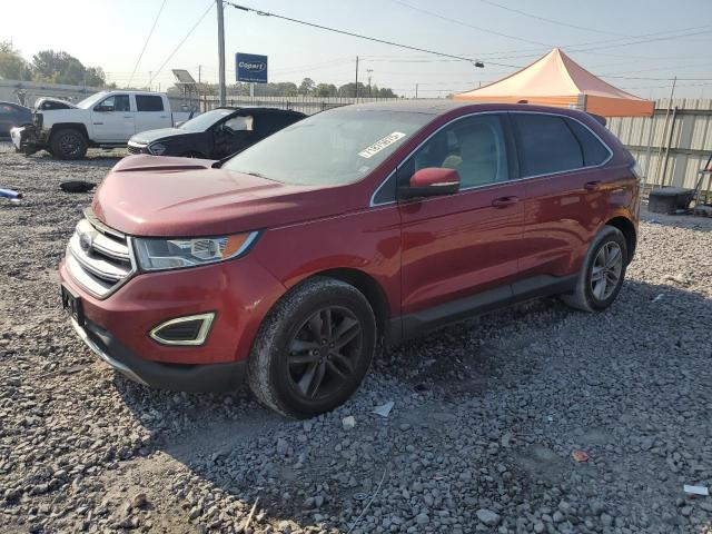 2016 FORD EDGE SEL, 