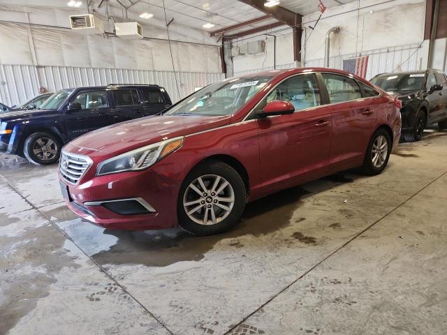 2015 HYUNDAI SONATA SE, 