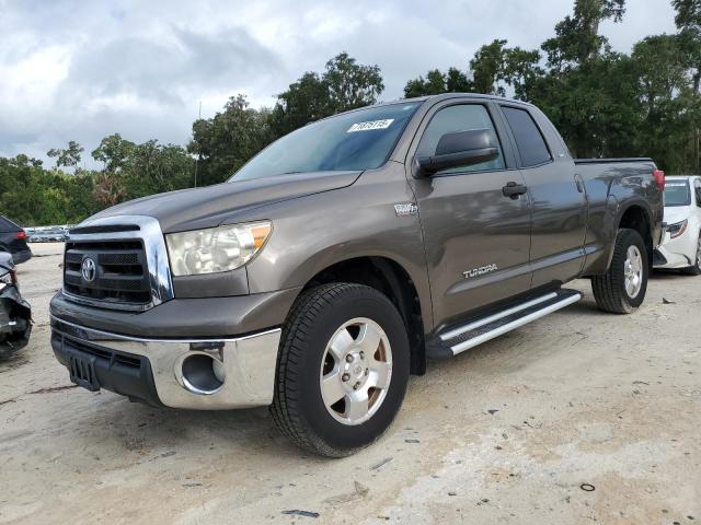 2011 TOYOTA TUNDRA DOUBLE CAB SR5, 