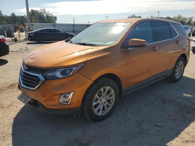 2018 CHEVROLET EQUINOX LT, 