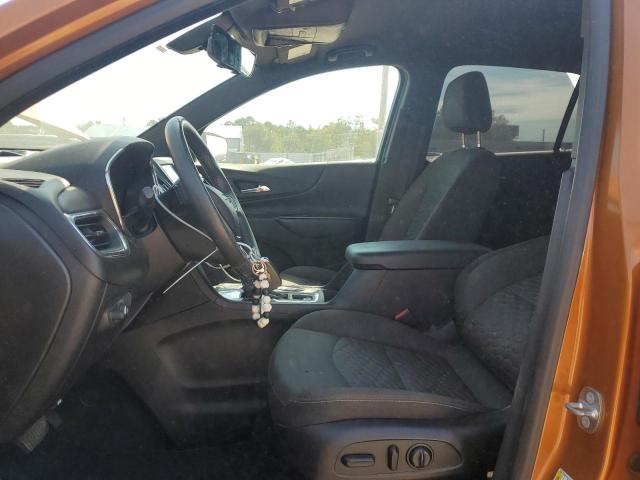 2GNAXJEV7J6141108 - 2018 CHEVROLET EQUINOX LT Turuncu fotoğraf 7