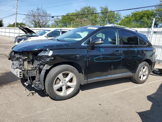 2013 LEXUS RX 350 BASE, 