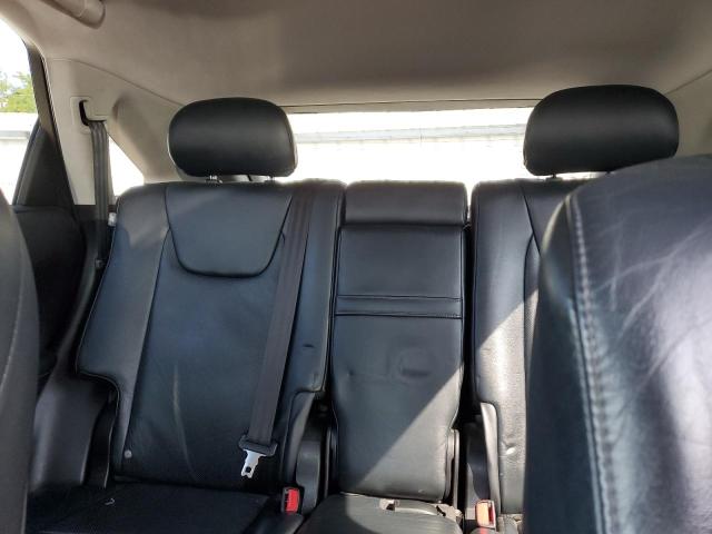 2T2BK1BAXDC193327 - 2013 LEXUS RX 350 BASE 黑色 照片 10