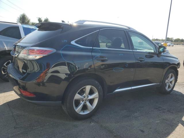 2T2BK1BAXDC193327 - 2013 LEXUS RX 350 BASE 黑色 照片 3