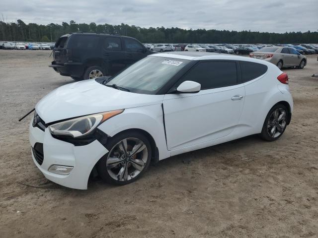 2017 HYUNDAI VELOSTER, 