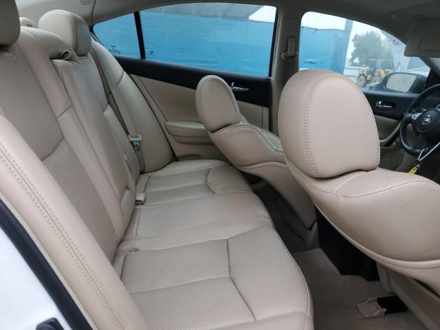 1N4AA5APXDC809798 - 2013 NISSAN MAXIMA S Ağ foto 10