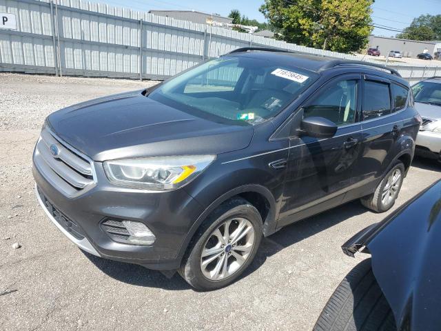 2017 FORD ESCAPE SE, 