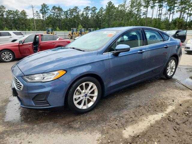 2019 FORD FUSION SE, 