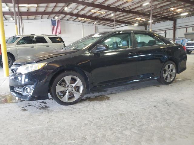 2012 TOYOTA CAMRY BASE, 