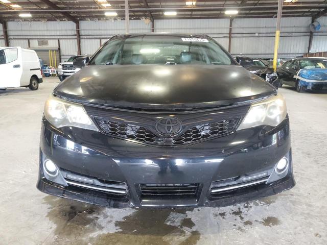 4T1BF1FK1CU169121 - 2012 TOYOTA CAMRY BASE Қара фото 5