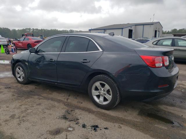 1G11C5SL7EF301877 - 2014 CHEVROLET MALIBU 1LT 灰色 照片 2