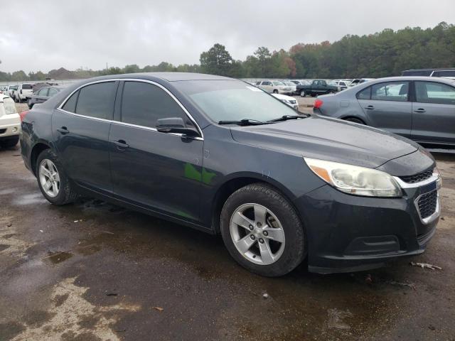 1G11C5SL7EF301877 - 2014 CHEVROLET MALIBU 1LT 灰色 照片 4