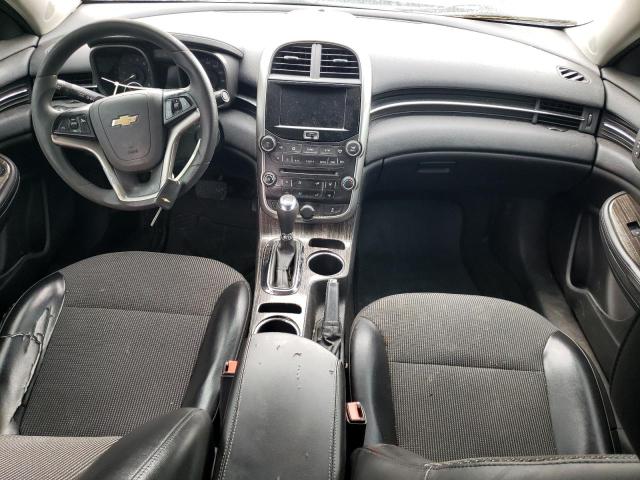 1G11C5SL7EF301877 - 2014 CHEVROLET MALIBU 1LT 灰色 照片 8