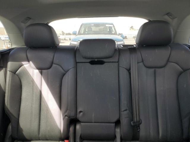 WA1BNAFY1K2109310 - 2019 AUDI Q5 PREMIUM PLUS WHITE photo 10