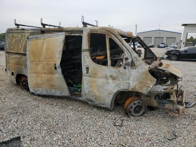 3C6TRVAG9KE508240 - 2019 RAM PROMASTER 1500 STANDARD BURN photo 4