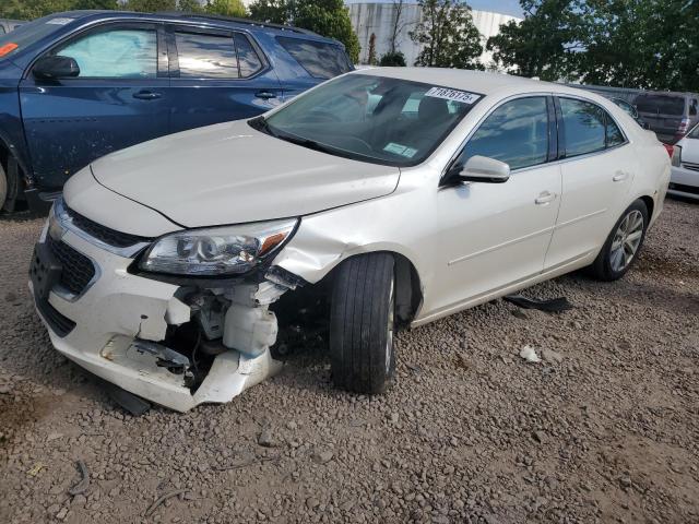 2014 CHEVROLET MALIBU 2LT, 
