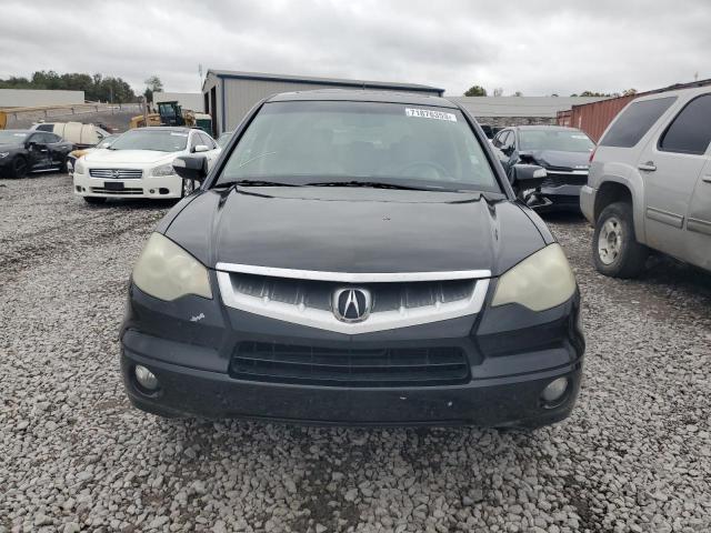 5J8TB18289A005927 - 2009 ACURA RDX BLACK photo 5