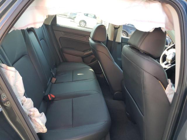 19XFL1H71PE016427 - 2023 HONDA CIVIC EXL 石墨色 照片 10