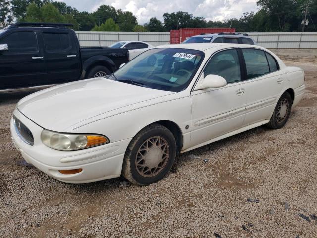 2003 BUICK LESABRE CUSTOM, 