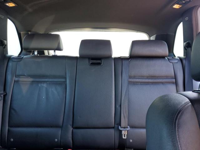 5UXZV8C5XCL425077 - 2012 BMW X5 XDRIVE50I BLACK photo 10