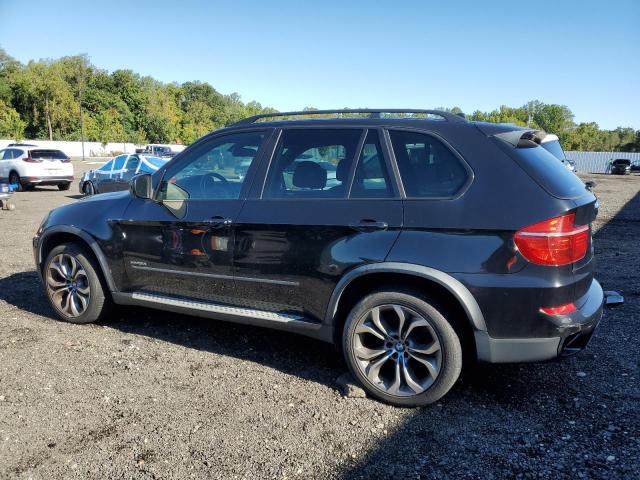 5UXZV8C5XCL425077 - 2012 BMW X5 XDRIVE50I BLACK photo 2