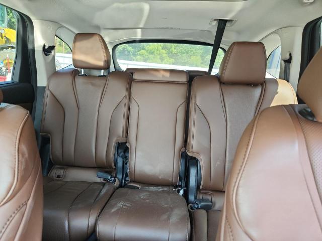 5J8YD9H42PL005181 - 2023 ACURA MDX TECHNOLOGY WHITE photo 10