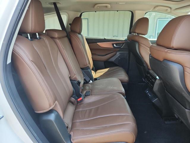 5J8YD9H42PL005181 - 2023 ACURA MDX TECHNOLOGY WHITE photo 11