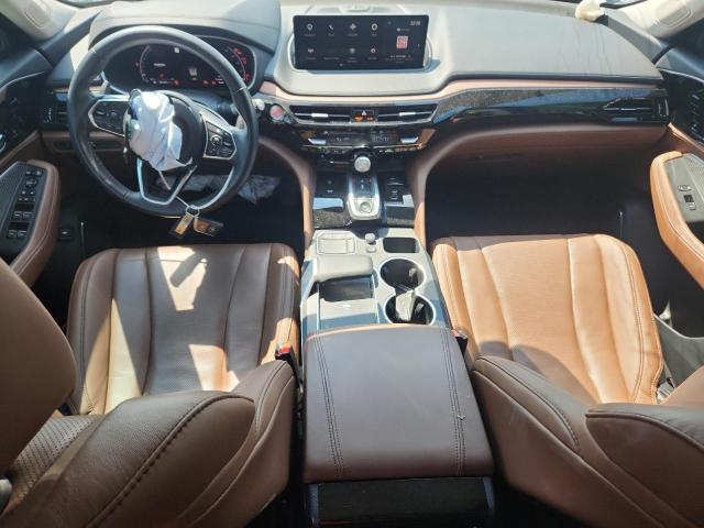 5J8YD9H42PL005181 - 2023 ACURA MDX TECHNOLOGY WHITE photo 8