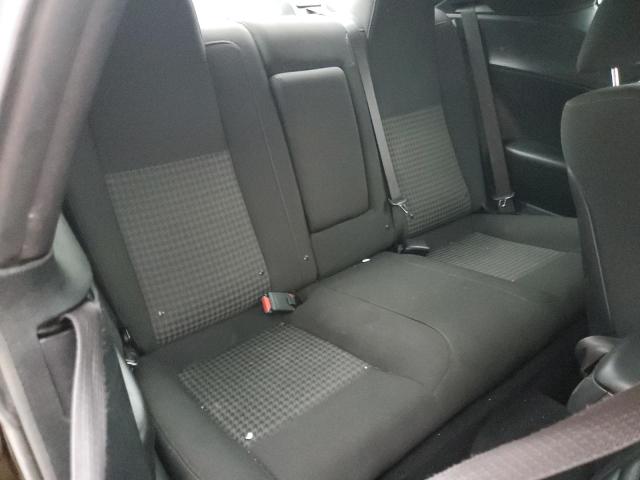 2C3CDZFJ9KH707008 - 2019 DODGE CHALLENGER R/T SCAT PACK BLACK photo 10