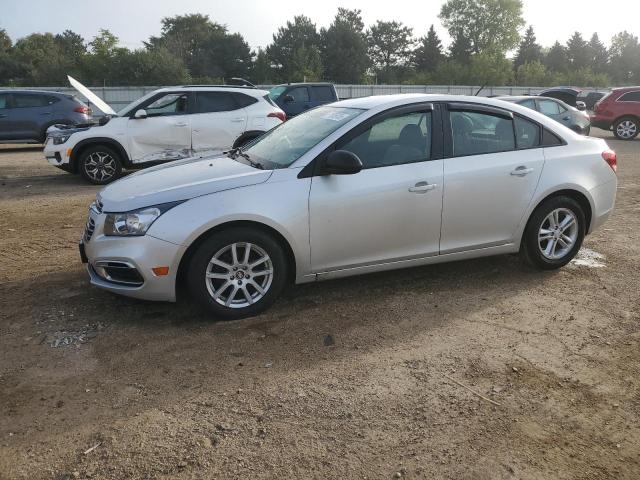 2015 CHEVROLET CRUZE LS, 