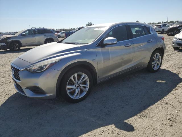 2018 INFINITI QX30 BASE, 