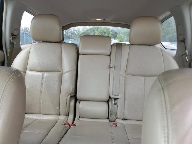 5N1AR2MN1DC679711 - 2013 NISSAN PATHFINDER S Beyaz fotoğraf 10