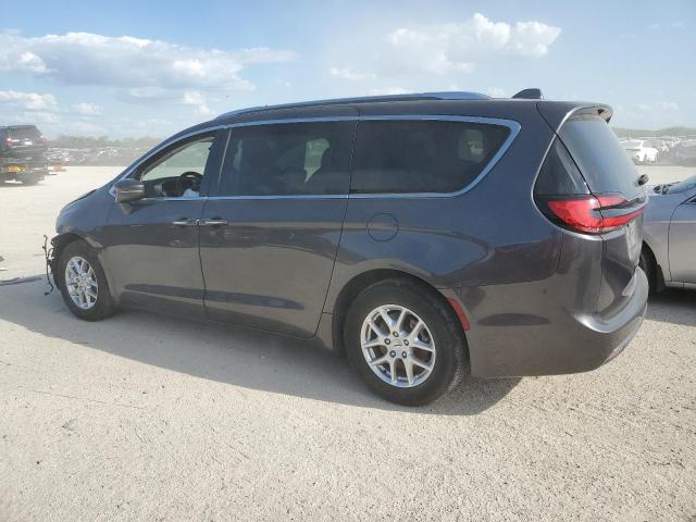 2C4RC1BGXMR597460 - 2021 CHRYSLER PACIFICA TOURING L 石墨色 照片 2