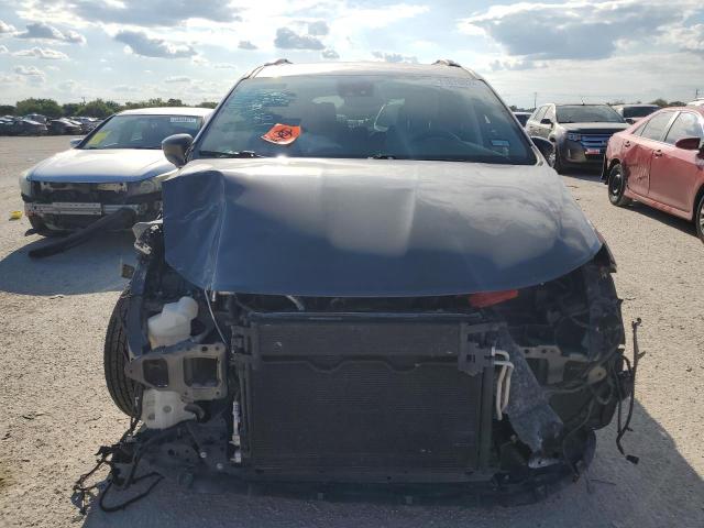 2C4RC1BGXMR597460 - 2021 CHRYSLER PACIFICA TOURING L 石墨色 照片 5