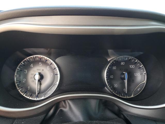 2C4RC1BGXMR597460 - 2021 CHRYSLER PACIFICA TOURING L 石墨色 照片 9