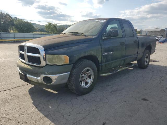 2004 DODGE RAM 1500 ST, 
