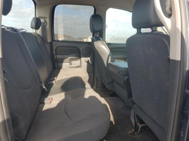 1D7HA18N04J110820 - 2004 DODGE RAM 1500 ST 蓝色 照片 10