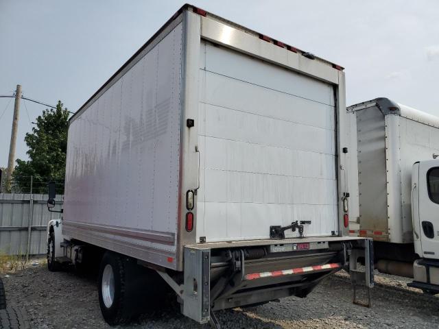 3ALACWFC5JDJU0980 - 2018 FREIGHTLINER M2 106 MEDIUM DUTY WHITE photo 3