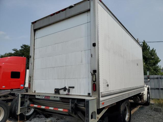 3ALACWFC5JDJU0980 - 2018 FREIGHTLINER M2 106 MEDIUM DUTY WHITE photo 4