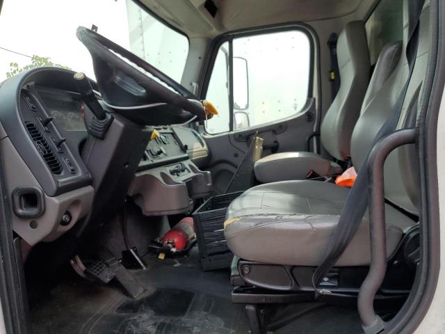 3ALACWFC5JDJU0980 - 2018 FREIGHTLINER M2 106 MEDIUM DUTY WHITE photo 5