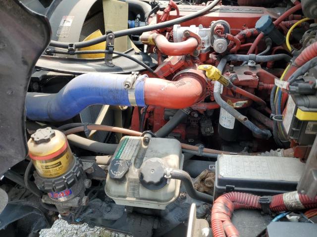 3ALACWFC5JDJU0980 - 2018 FREIGHTLINER M2 106 MEDIUM DUTY WHITE photo 7