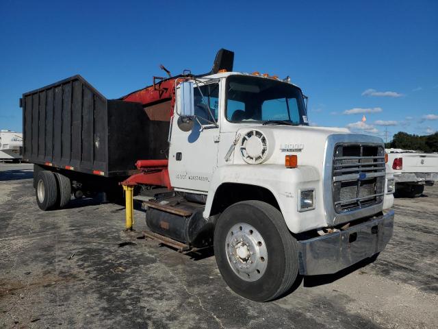 1FTYR82E4PVA00368 - 1993 FORD N-SERIES LN8000F WHITE photo 1