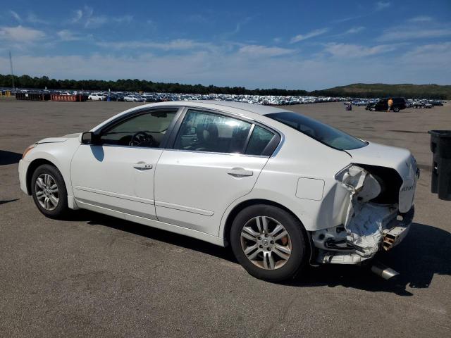 1N4AL2AP2BN515080 - 2011 NISSAN ALTIMA BASE WHITE photo 2