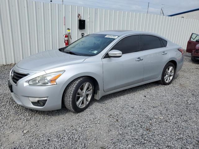 2014 NISSAN ALTIMA 2.5, 