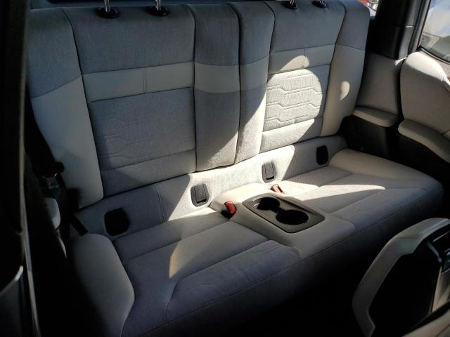 WBY1Z4C57GV505988 - 2016 BMW I3 REX WHITE photo 10