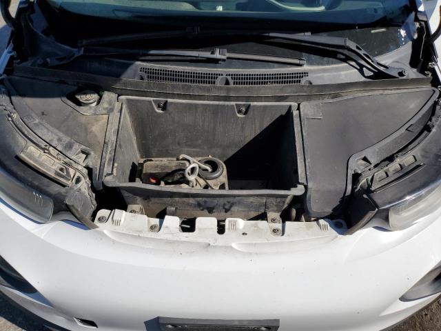 WBY1Z4C57GV505988 - 2016 BMW I3 REX WHITE photo 11