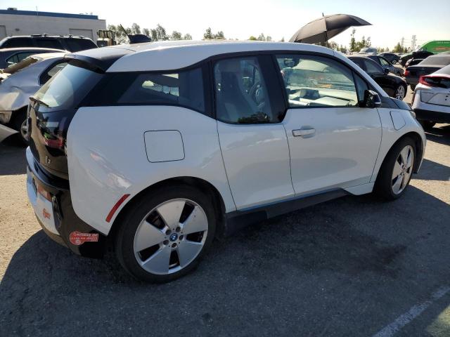 WBY1Z4C57GV505988 - 2016 BMW I3 REX WHITE photo 3