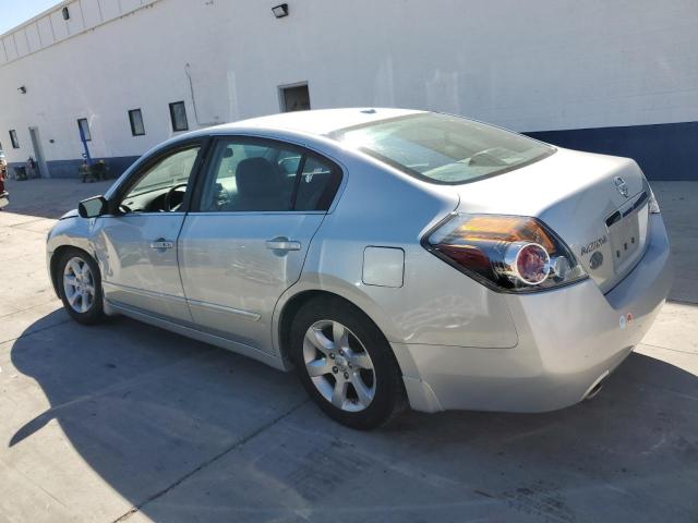 1N4AL21E29N478606 - 2009 NISSAN ALTIMA 2.5 SILVER photo 2