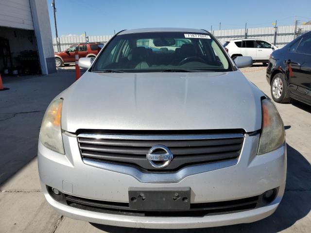 1N4AL21E29N478606 - 2009 NISSAN ALTIMA 2.5 SILVER photo 5